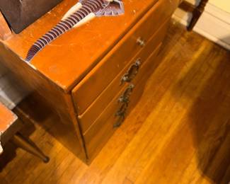 Items Located In The 2nd Bedroom