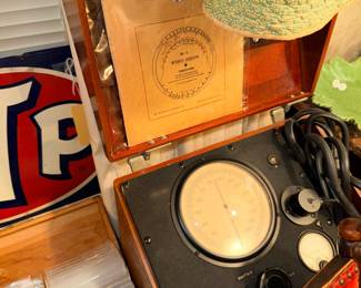 Items Located On The Living Room