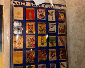 Items Located On The Living Room