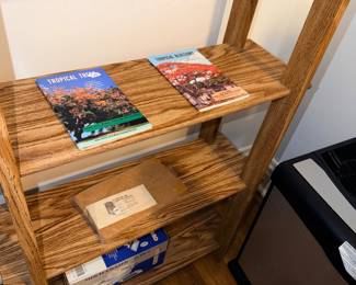 Items Located In The 1st Bedroom