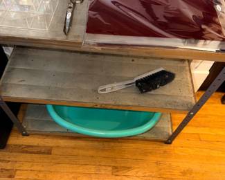 Items Located In The 1st Bedroom