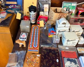 Items Located In The 3rd Bedroom