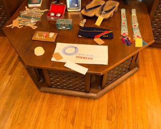 Items Located In The 4th Bedroom