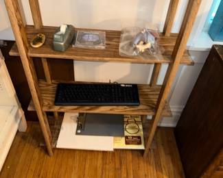 Items Located In The 1st Bedroom