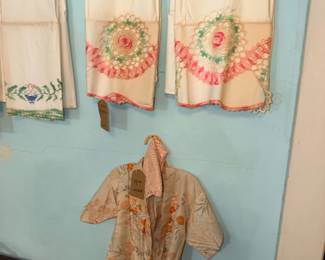 Items Located In The 4th Bedroom