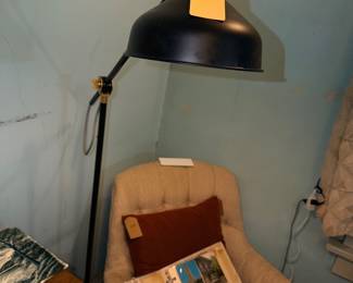 Items Located In The 4th Bedroom