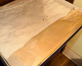 Items Located In The 2nd Bedroom