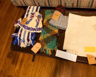 Items Located In The 2nd Bedroom