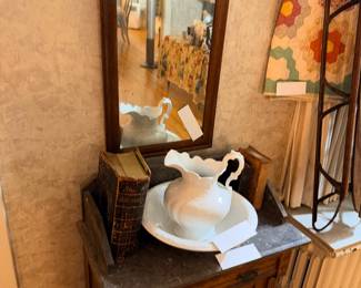 Items Located On The Living Room