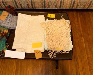 Items Located In The 2nd Bedroom