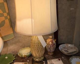 Items Located On The Living Room