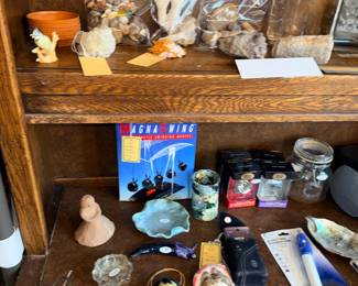 Items Located In The 3rd Bedroom