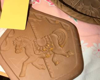 Items Located In The Kitchen
