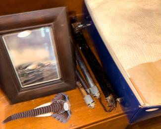 Items Located In The 2nd Bedroom