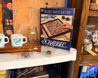 Items Located In The 3rd Bedroom