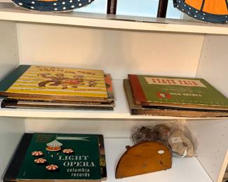Items Located In The 1st Bedroom