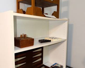 Items Located In The 1st Bedroom