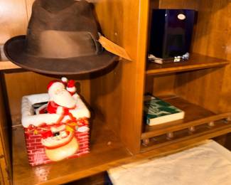 Items Located In The 2nd Bedroom