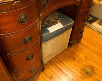 Items Located On The Living Room