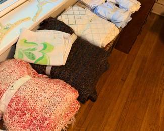 Items Located In The 2nd Bedroom