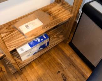 Items Located In The 1st Bedroom