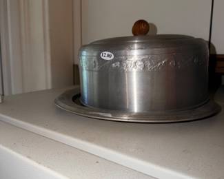 Items Located In The Kitchen