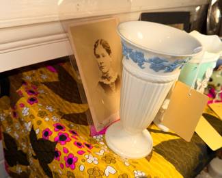 Items Located On The Living Room