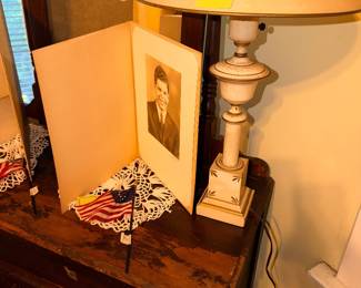 Items Located In The 2nd Bedroom