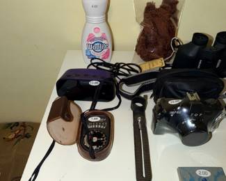 Items Located In The 2nd Bedroom