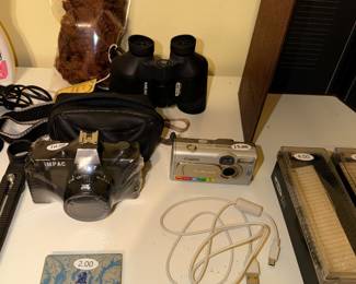Items Located In The 2nd Bedroom