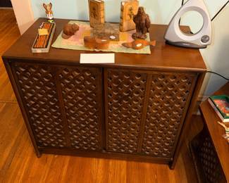 Items Located In The 4th Bedroom