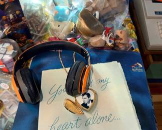 Items Located In The 3rd Bedroom