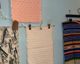 Items Located In The 4th Bedroom