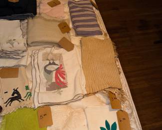 Items Located In The 2nd Bedroom