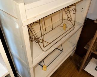 Items Located In The 1st Bedroom