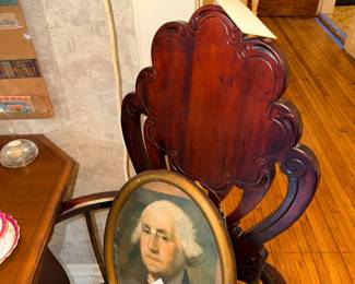 Items Located On The Living Room