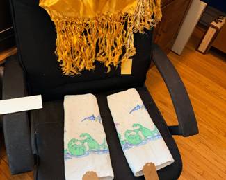 Items Located In The 3rd Bedroom