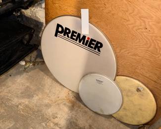 Items Located In The Basement