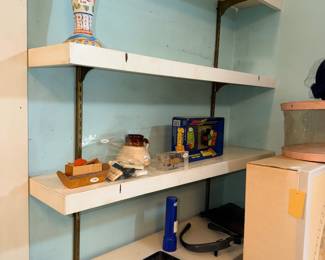 Items Located In The 4th Bedroom