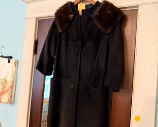 Items Located In The 4th Bedroom