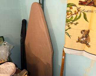 Items Located In The 4th Bedroom