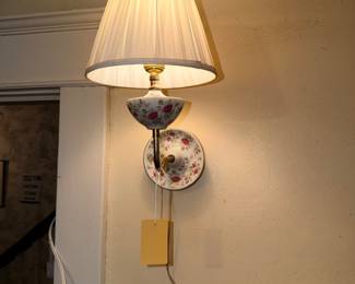 Items Located In The Kitchen