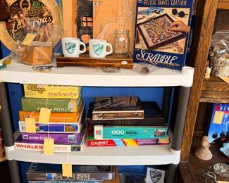 Items Located In The 3rd Bedroom