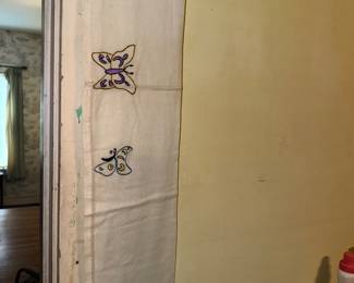 Items Located In The 2nd Bedroom