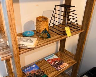 Items Located In The 1st Bedroom