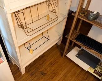 Items Located In The 1st Bedroom
