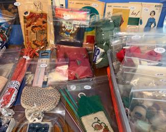 Items Located In The 3rd Bedroom
