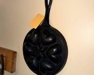 Items Located In The Kitchen