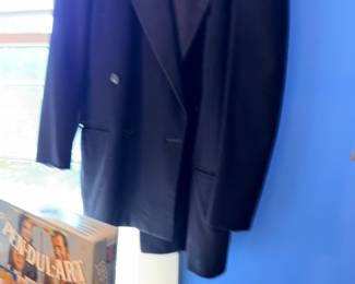 Items Located In The 3rd Bedroom