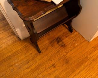 Items Located In The 2nd Bedroom